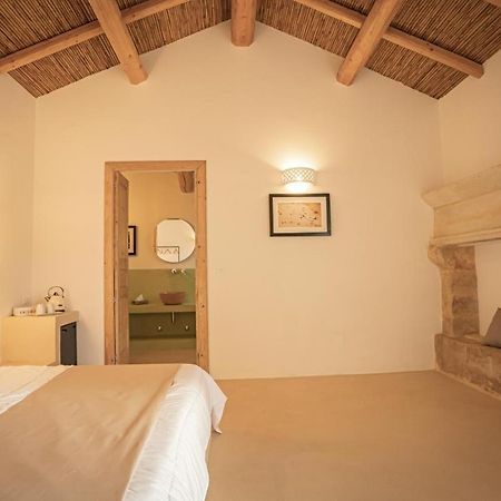 Iardino Asce Lisaria Hotel Zollino Luaran gambar