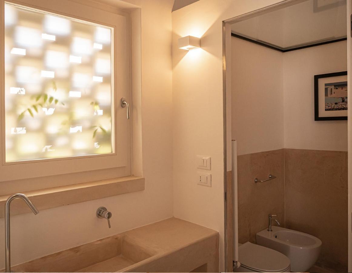 Iardino Asce Lisaria Hotel Zollino Luaran gambar