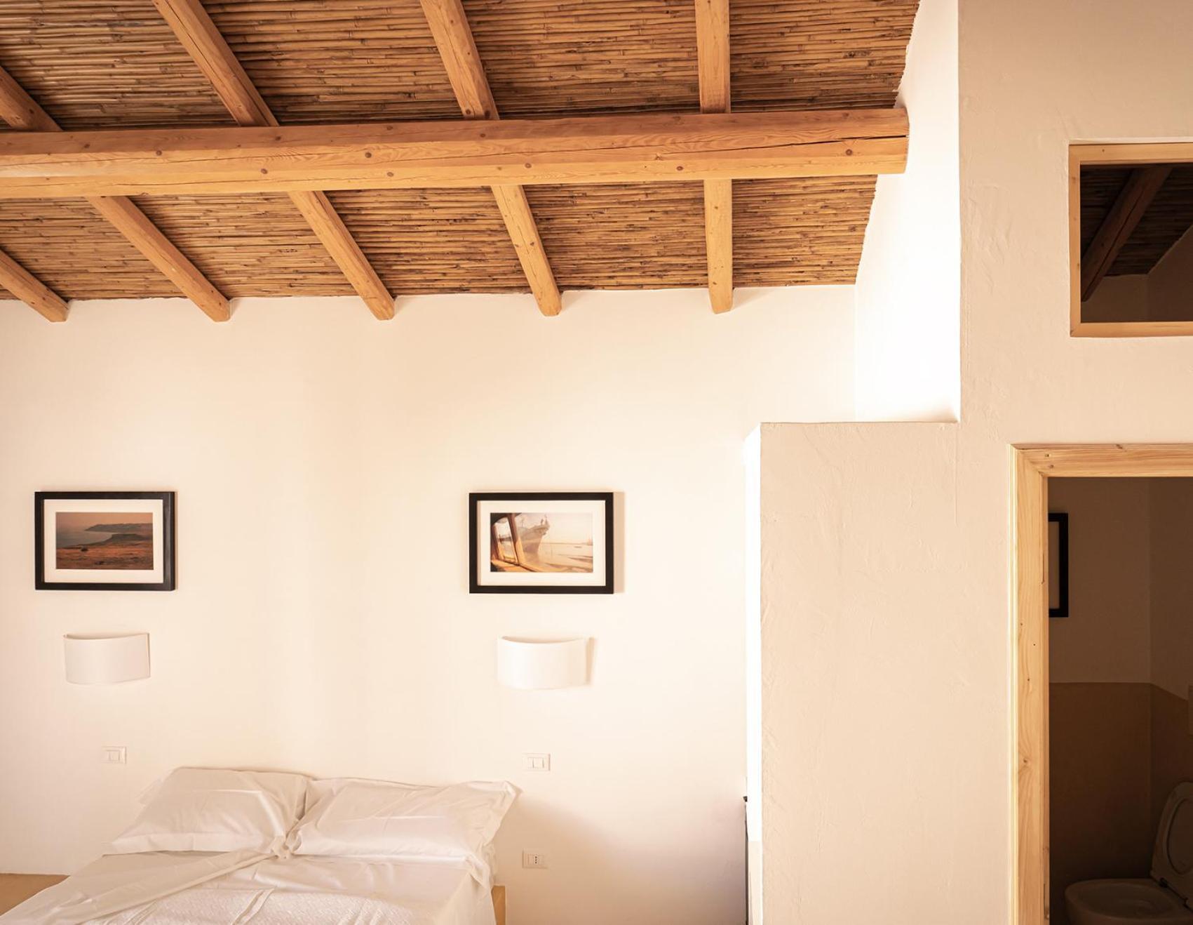 Iardino Asce Lisaria Hotel Zollino Bilik gambar