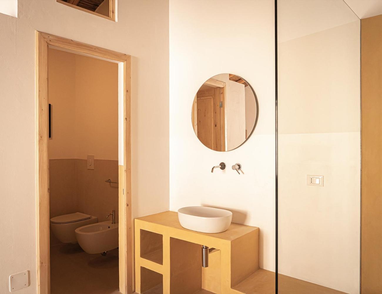 Iardino Asce Lisaria Hotel Zollino Bilik gambar