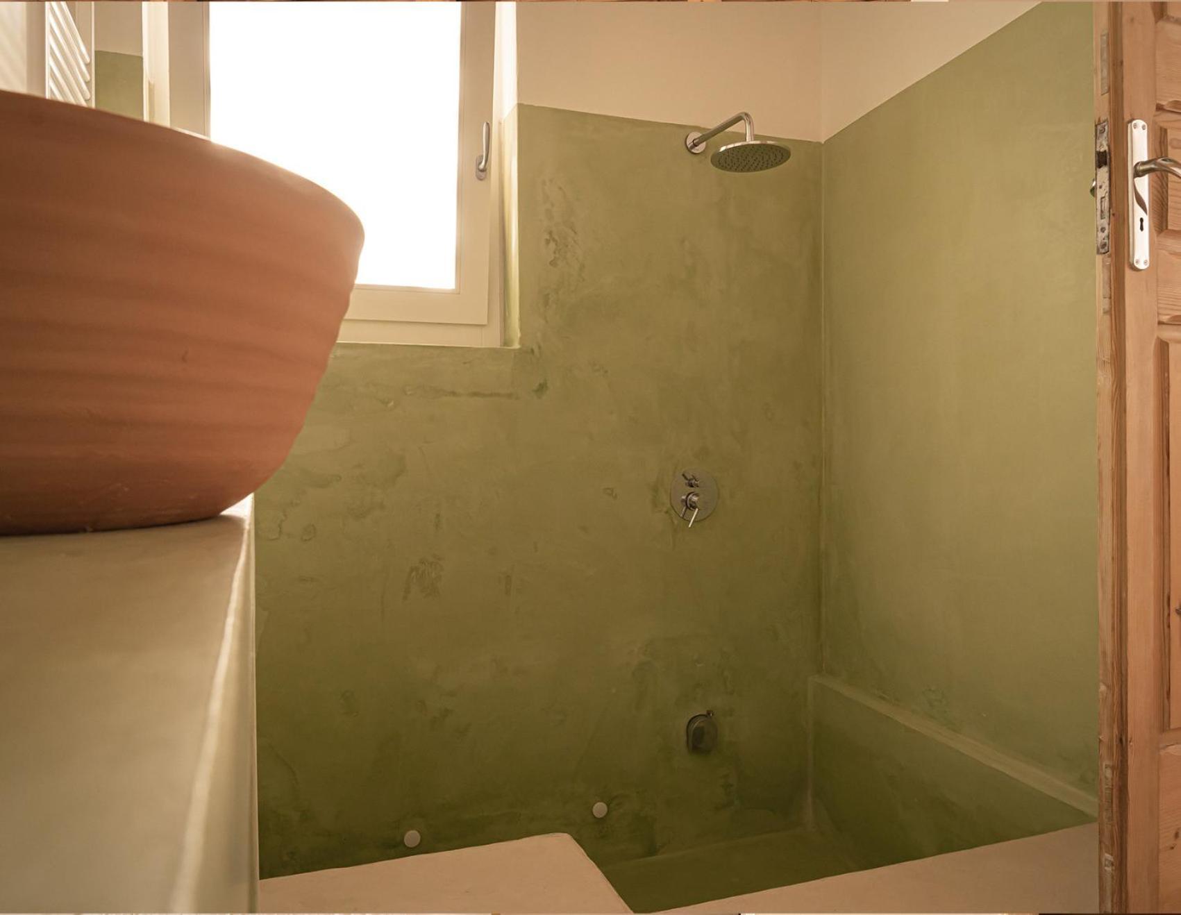 Iardino Asce Lisaria Hotel Zollino Bilik gambar
