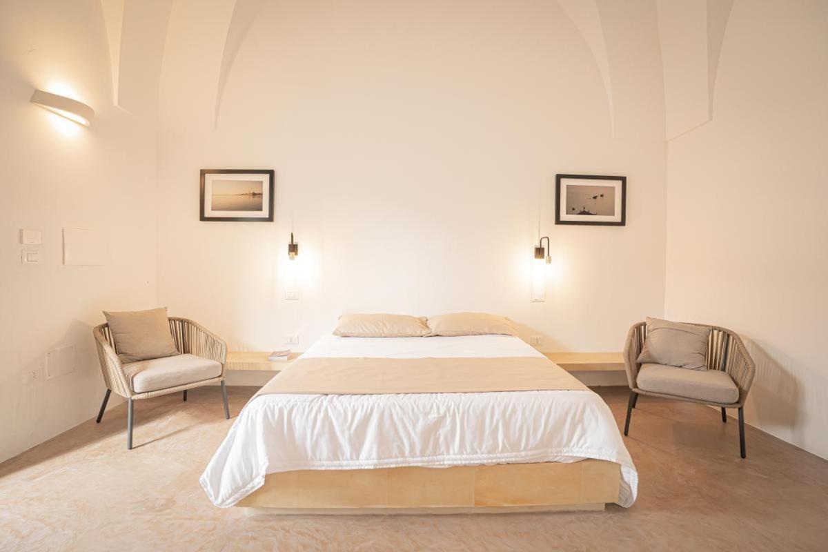Iardino Asce Lisaria Hotel Zollino Luaran gambar